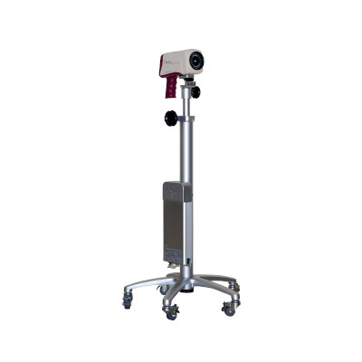 Video Colposcope